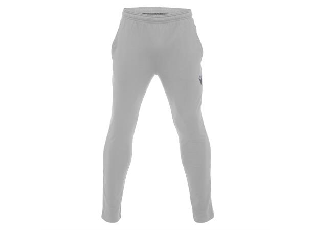 Dahlia Pant GRY XXL Bukse med rette ben - Unisex 