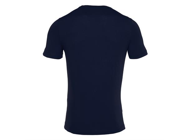 Country T-Shirt NAV/WHT 3XS T-skjorte i bomull 