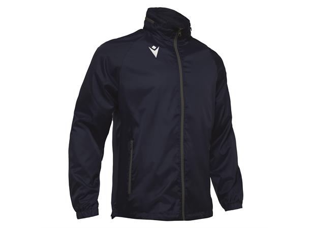 Praia Hero Windbreaker NAV 3XS Vindjakke  - Unisex 