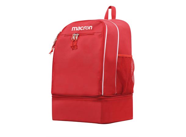 Maxi Academy RED Ryggsekk 