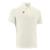 Hutton Shirt WHT 3XL Teknisk polo - Unisex 