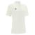 Hobbs Shirt Woman WHT XL Teknisk poloskjorte til dame 