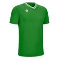 Halley Match Day Shirt GRN/WHT XXL Trenings og spillerdrakt - Unisex
