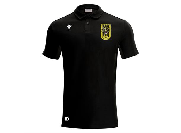 Egersund Clarinet Polo 