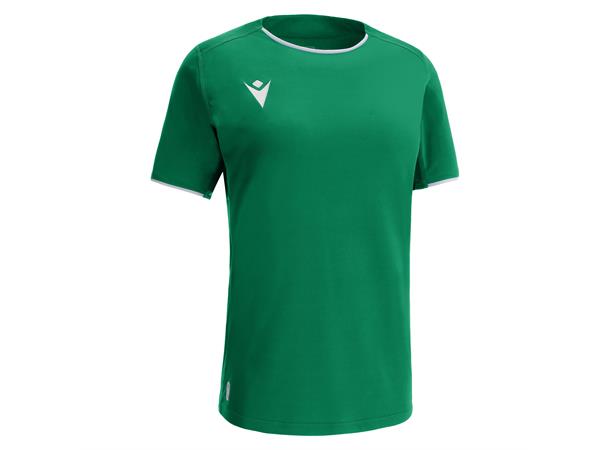 Widia Shirt Women GRN XS Teknisk spillerdrakt  i ECO-tekstil 