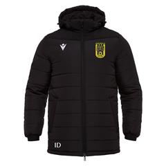 Egersund Narvik Lang varm jakke