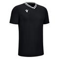 Halley Match Day Shirt BLK/WHT XS Trenings og spillerdrakt - Unisex