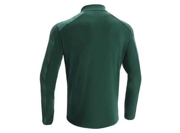Naryn 1/4 Zip  Top BGRN XXL Teknisk treningsgenser - Unisex 