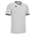 Halley Match Day Shirt SLV/ANT XXL Trenings og spillerdrakt - Unisex