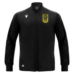 Egersund Achilles Teknisk overtrekksjakke