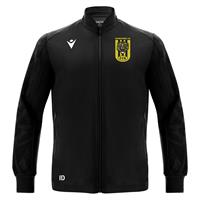 Egersund Achilles Teknisk overtrekksjakke