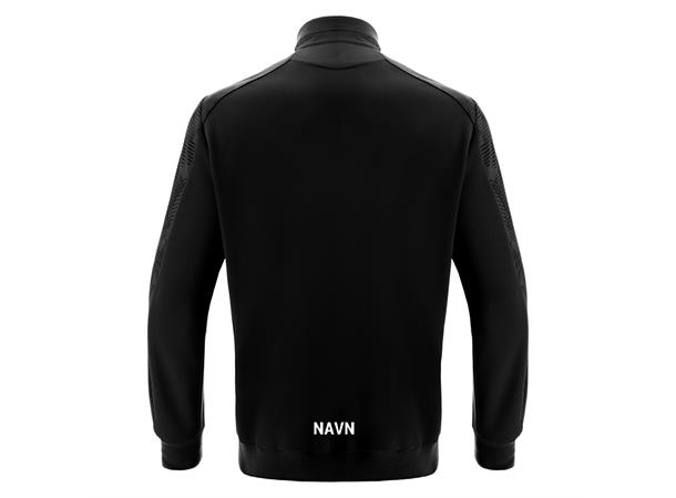 Egersund Achilles Teknisk overtrekksjakke 