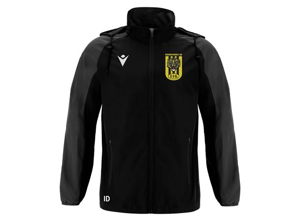 Egersund Elbrus Regnjakke 