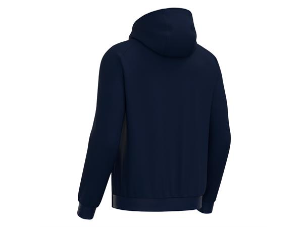 Fenders Hooded Sweatshirt NAV 3XS Hettegenser i bomullsmiks - Unisex 