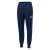 Minerva Women's Pants NAV S Teknisk treningsbukse med feminint snitt 