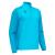Isen Training 1/4 Zip Top COL 3XS Teknisk treningsgenser - Unisex 