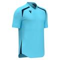 Wyrm Shirt COL/NAV L Teknisk kamp og treningsdrakt - Unisex