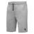 Fern Bermuda GRY 3XS Fritidsshorts i bomull 