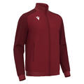 Anubis Travel Full Zip Top PRP 4XL Teknisk full zip jakke  - Unisex