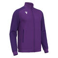 Anubis Travel Full Zip Top PRP XXL Teknisk full zip jakke  - Unisex