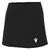 Igloo Womens Running Skirt BLK XS Teknisk løpeskjørt til dame 