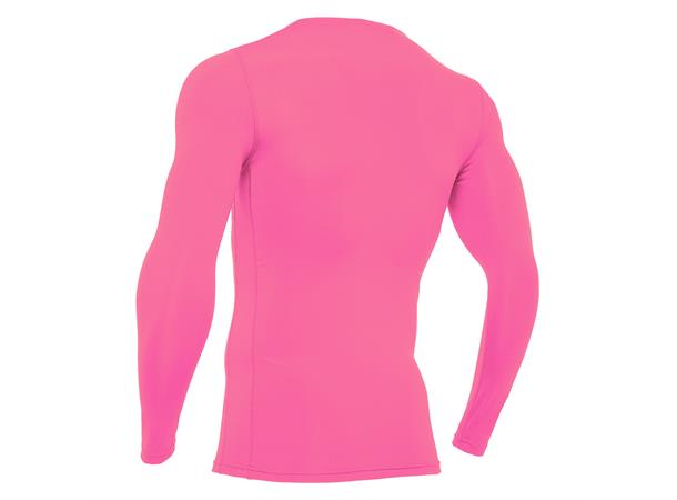 Holly Undershirt PNK 3XS Teknisk baselayer - Unisex 