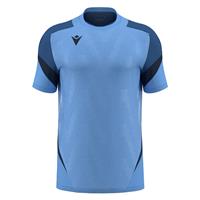 Totem Shirt INDIGO/NAVY 3XL Lett og pustende spillertrøye