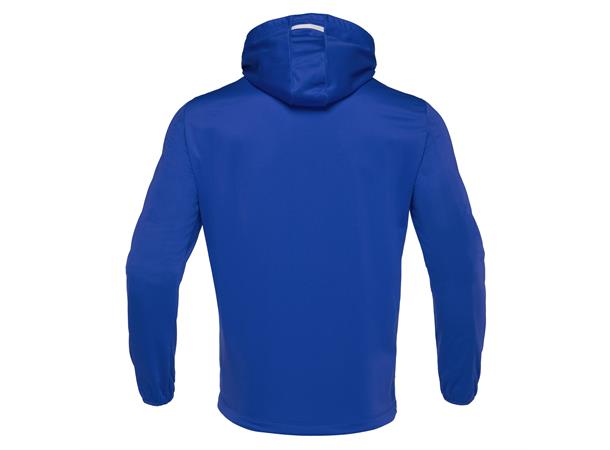 Aether Hoody Full Zip Top ROY/WHT 3XS Utgående modell 